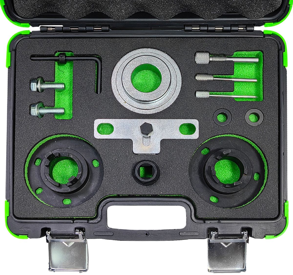 Einstellwerkzeug Motorsteuerung Ford Ecoboost