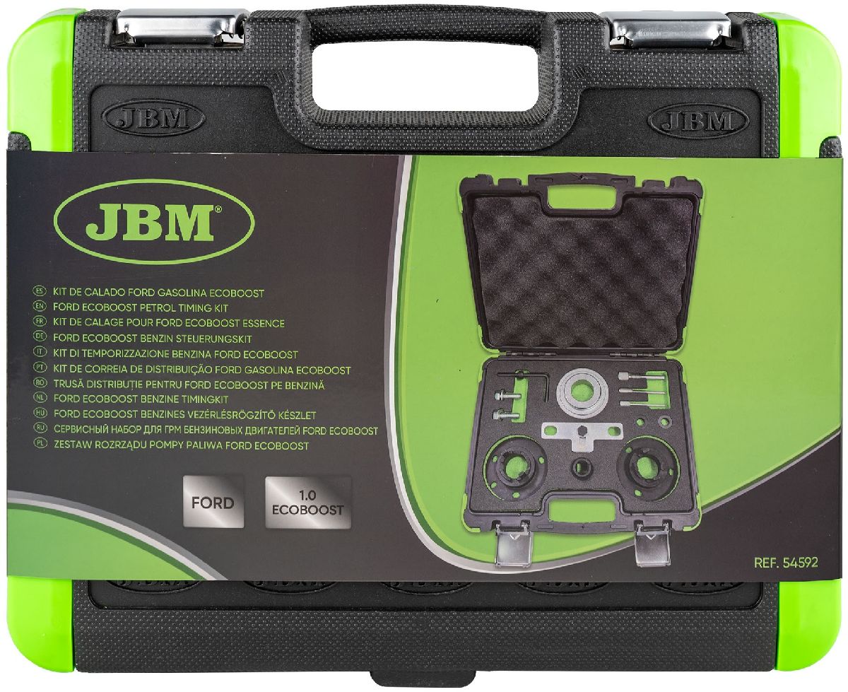 Einstellwerkzeug Motorsteuerung Ford Ecoboost