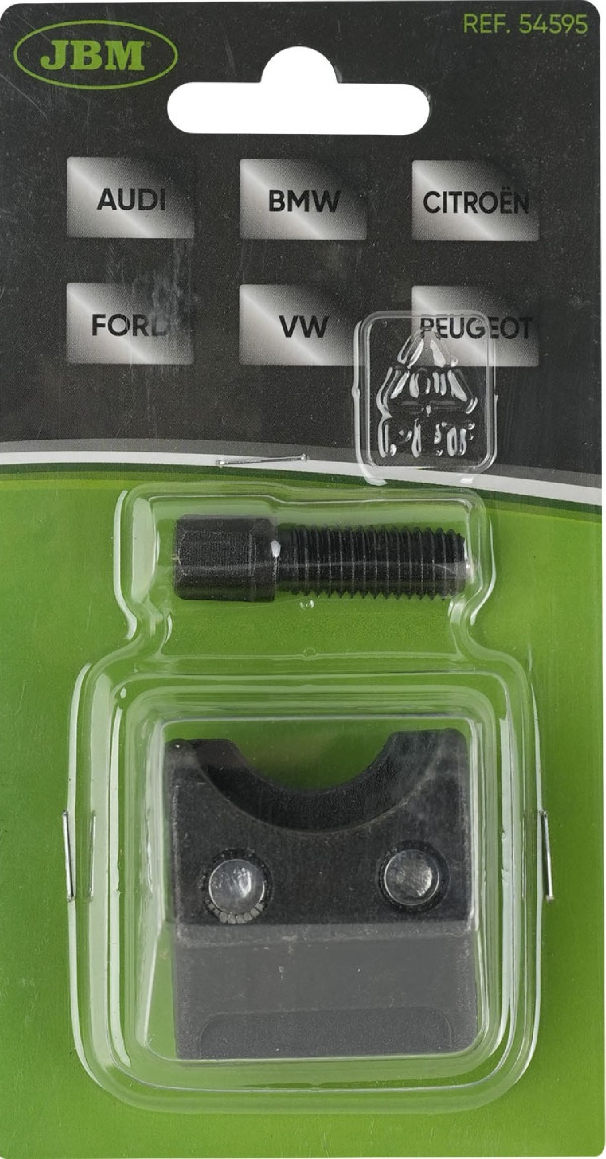 Federbein Spreizwerkzeug 5-30mm