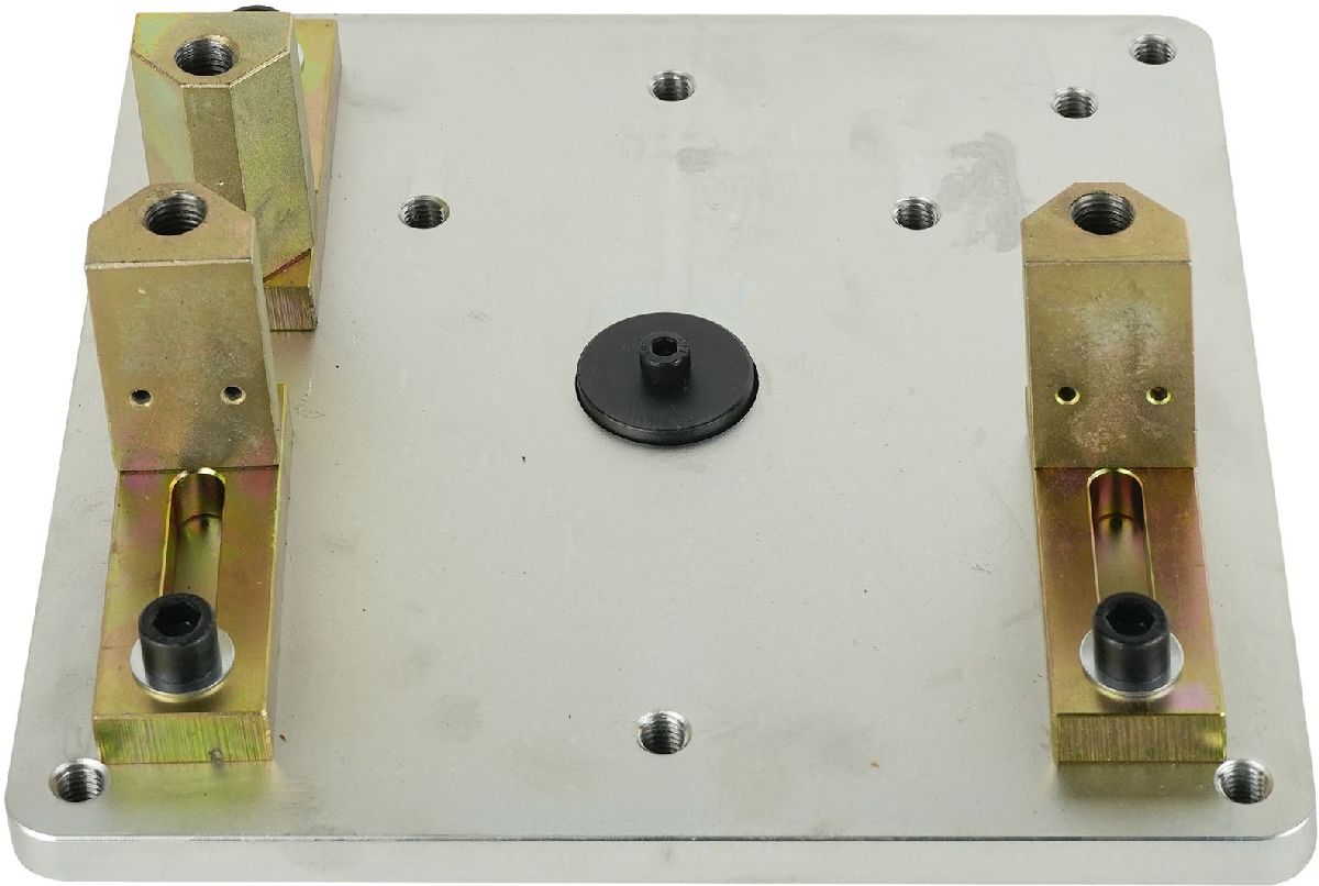 Sockel zum einsetzen und