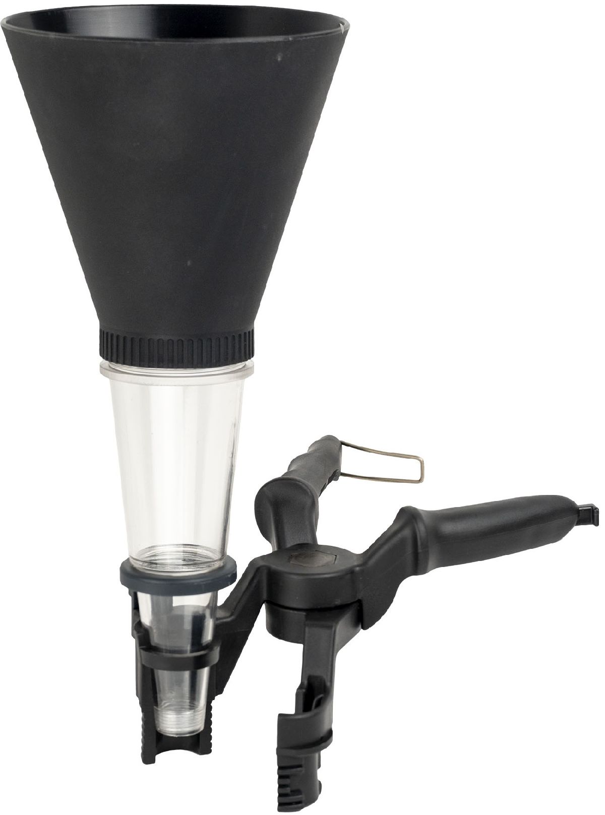 �ltrichter mit St�nder 