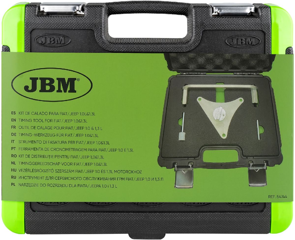 Einstellwerkzeug Motorsteuerung Fiat/Jeep 1.0&1.3L