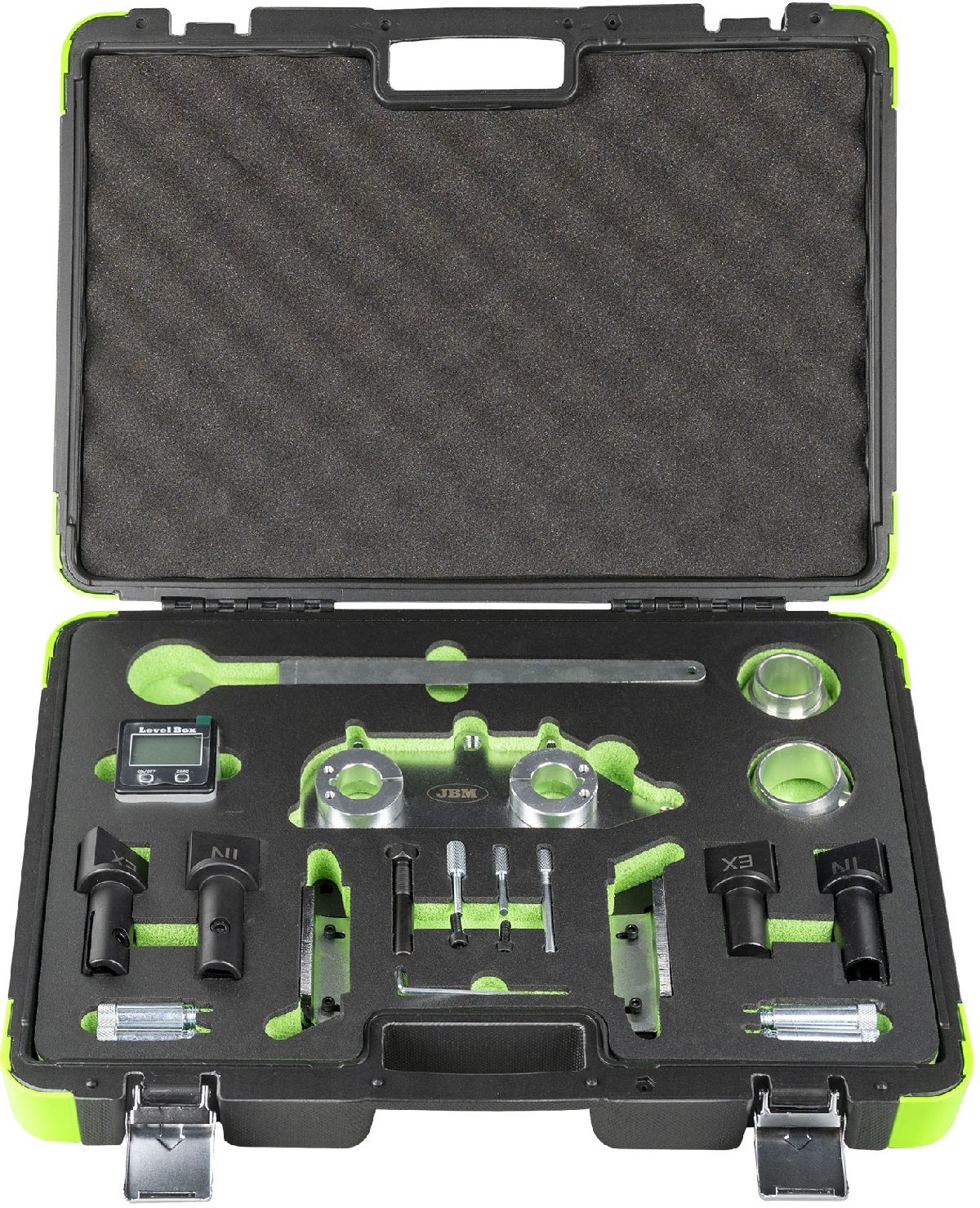 Einstellwerkzeug Motorsteuerung