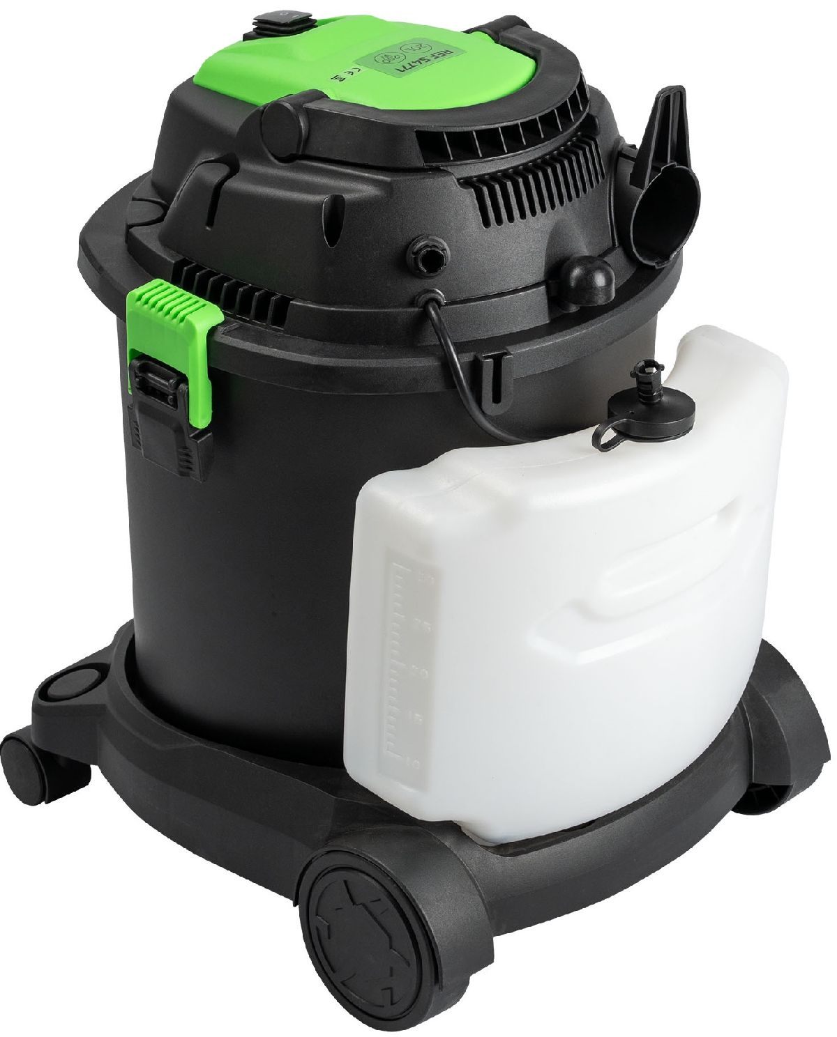 Polstersauger trocken + nass 20L