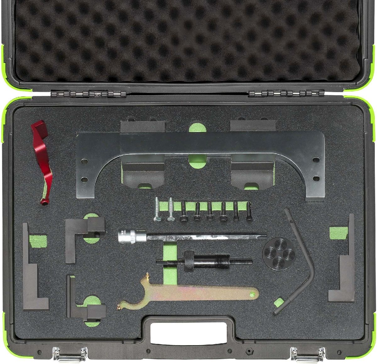 Einstellwerkzeug Motorsteuerung BMW B38/B46/B48