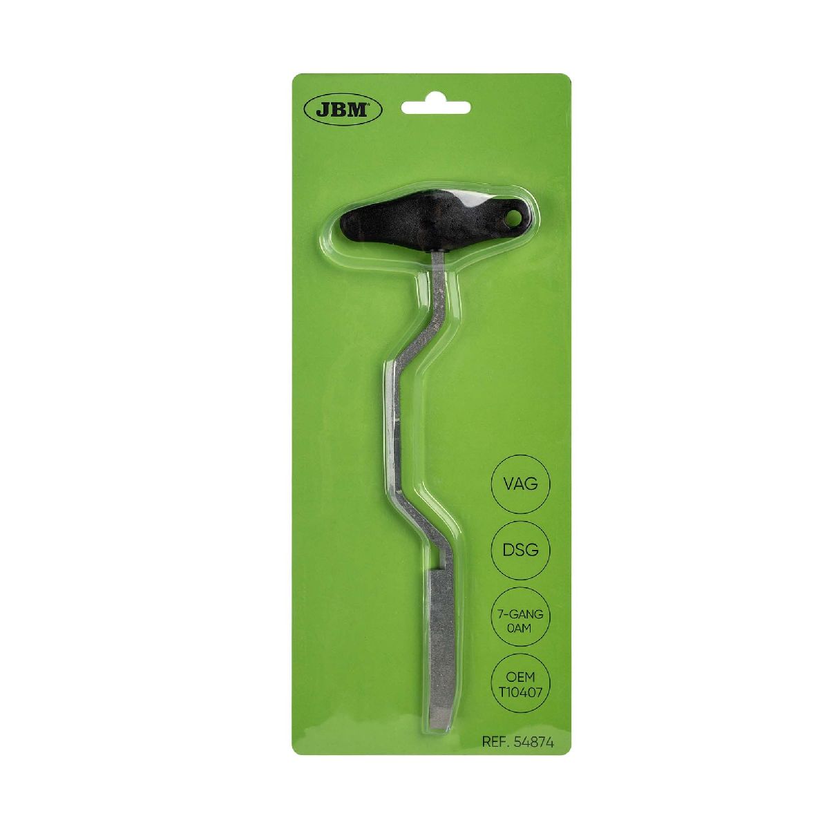 Extraktor Mechatronische Einheit DSG 7 VAG