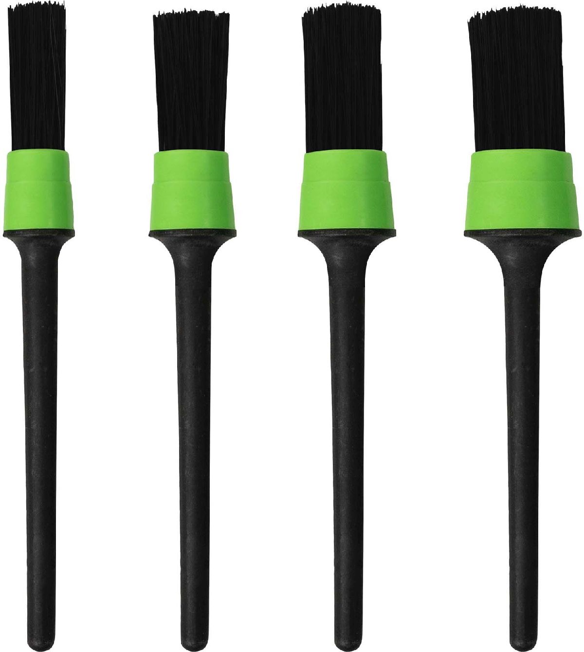 Pinselset f&uuml;r Autoreinigung innen/aussen