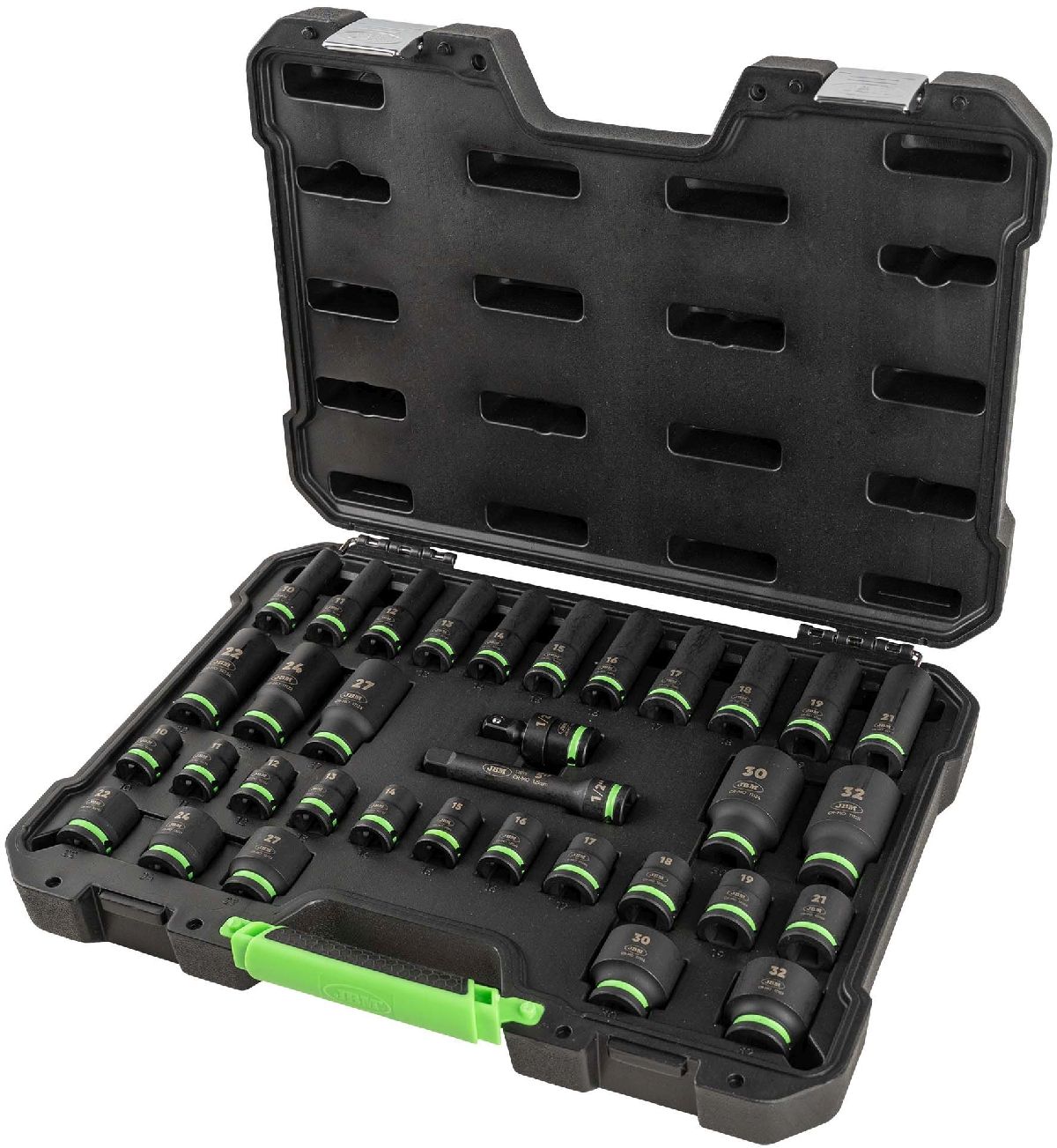 Schlagschrauber-Set 1/2"