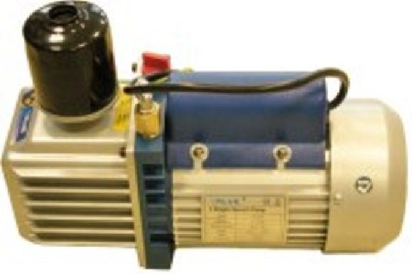 TEXA Vakuumpumpe 100lt f�r 700 Serie nicht f�r BUS Ger�te geeignet