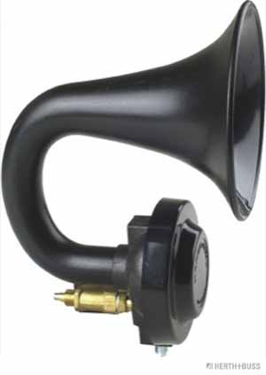 Druckluft-Fanfare 24 Volt