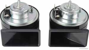 Fanfare 24 Volt
