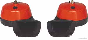 Fanfare 12 Volt
