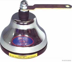 Elektrische-Glocke 12 Volt