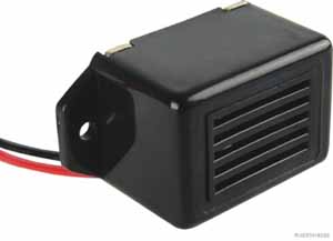 Lichtwarnsummer 12 Volt