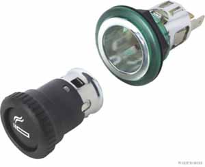 Zigarettenanz&uuml;nder VPE 1