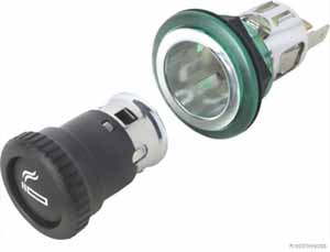 Zigarettenanz&uuml;nder VPE 1