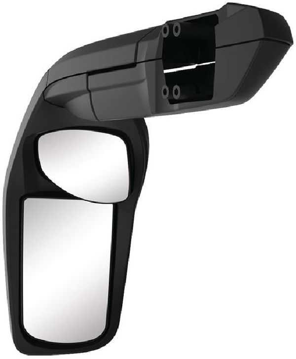 Spiegelarm re.beheizt,elektr.verstellbar