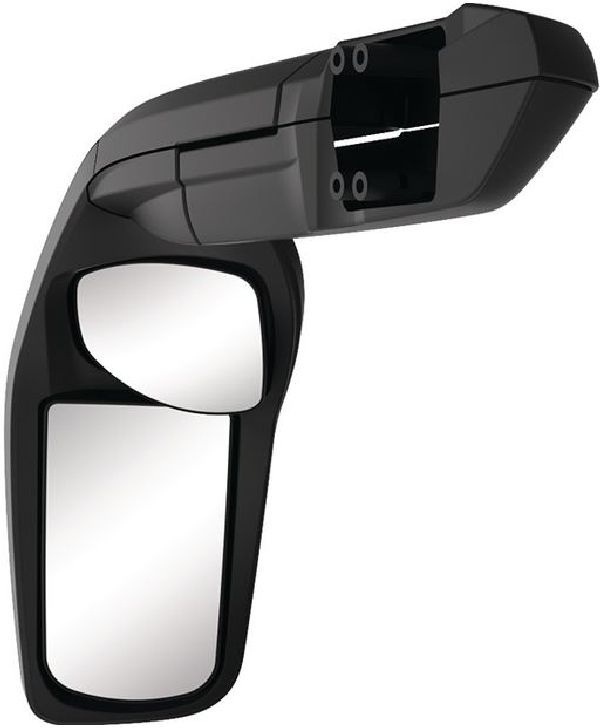 Spiegelarm re.beheizt,elektr.verstellbar