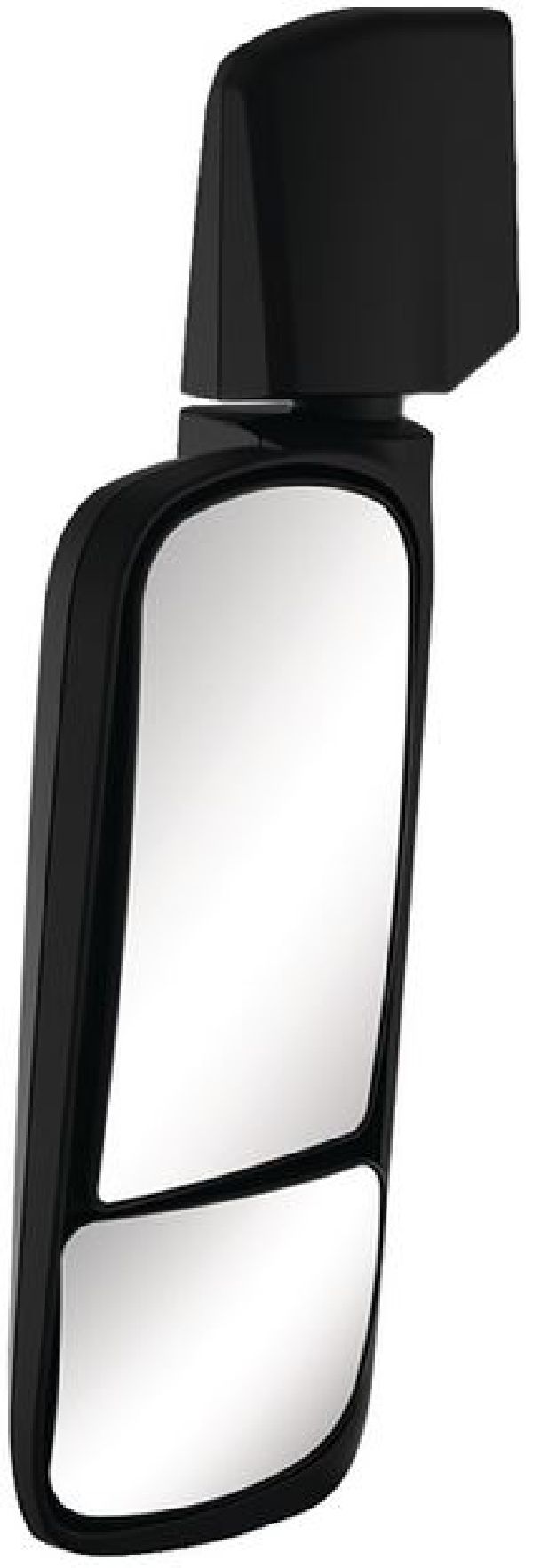 Spiegelarm li.beheizt,elektr.verstellbar