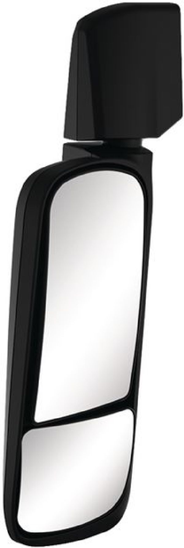 Spiegelarm li.beheizt,elektr.verstellbar