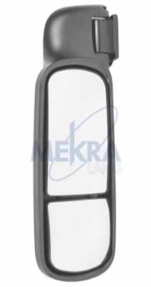 Spiegel links,verstellbar,behe