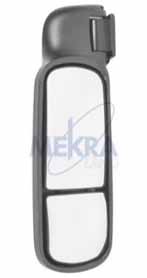 Spiegelarm li.beheizbar el.bedienbar 24V (Arm278)  Mekra  (BSGAR)