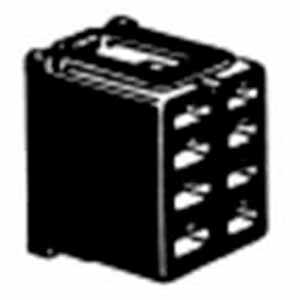 SWF Steckh&uuml;lsen-Geh&auml;use