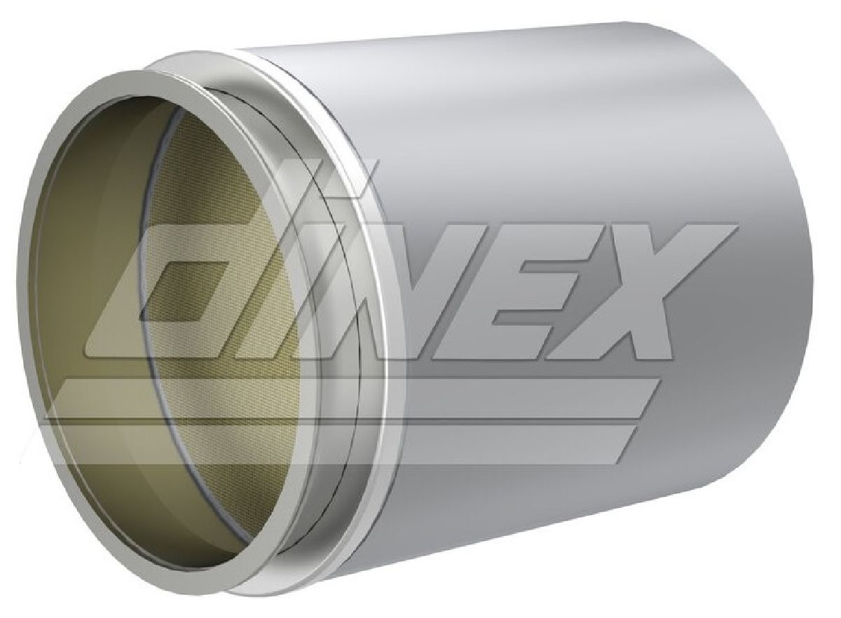 Dieselpartikel-Filter DPF NT