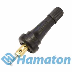 Ventile für CUB Snap-In Sensor
