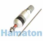 Ventile f�r Huf Sensoren Clamp In Gen. 1 // 43mm