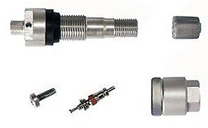 Ventil für EZ-Sensor 2.0
