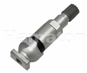 Clamp-in Ventile für Schrader Gen Alpha