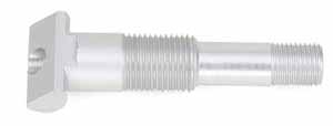 Aluminiumventil