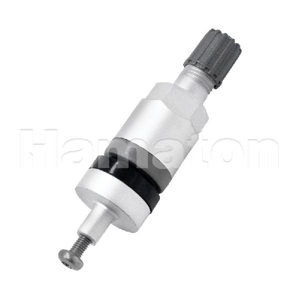 Aluminiumventil Clamp-in