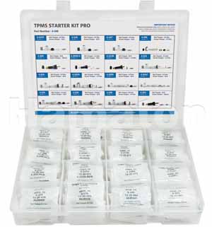 RDKS Starter Kit Pro