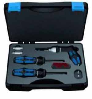 Werkzeugkit für TPMS (EOL)