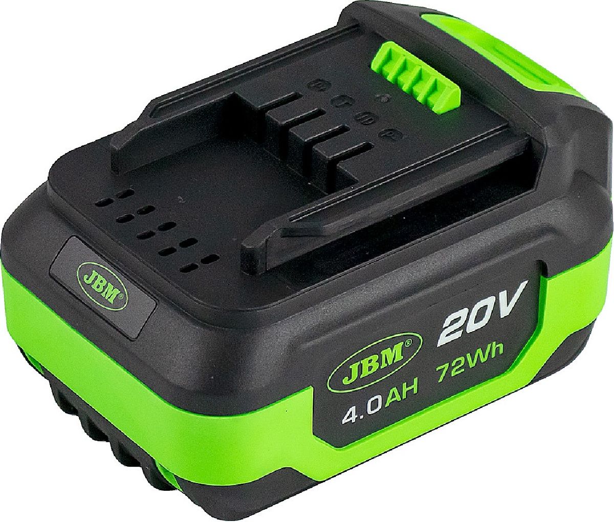 LI-Ionen Akku 4.0 AH