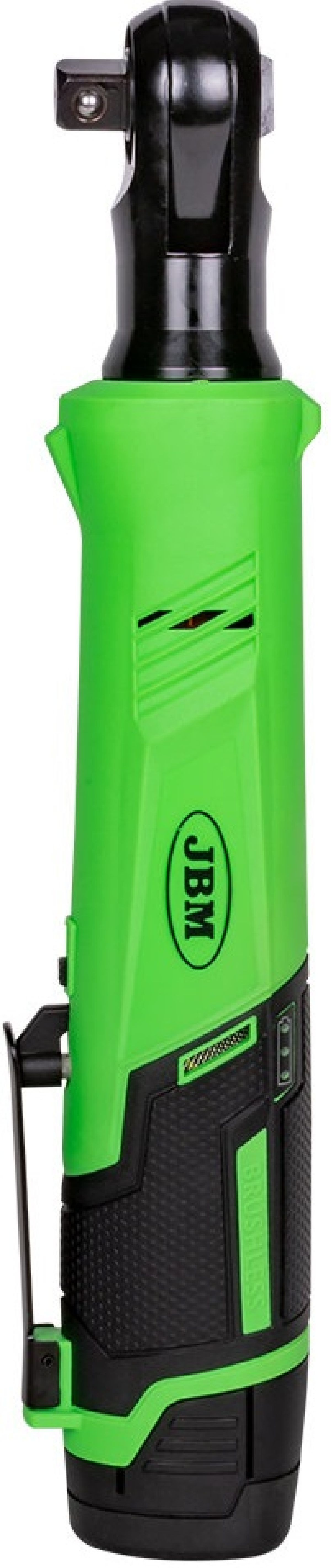 Akku-Ratsche 1/2" (EOL)