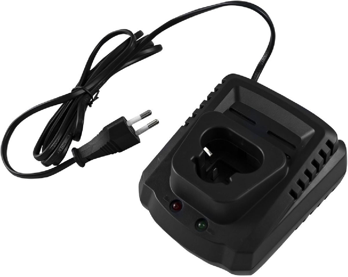 Ladeger&auml;t 12 V - 2A