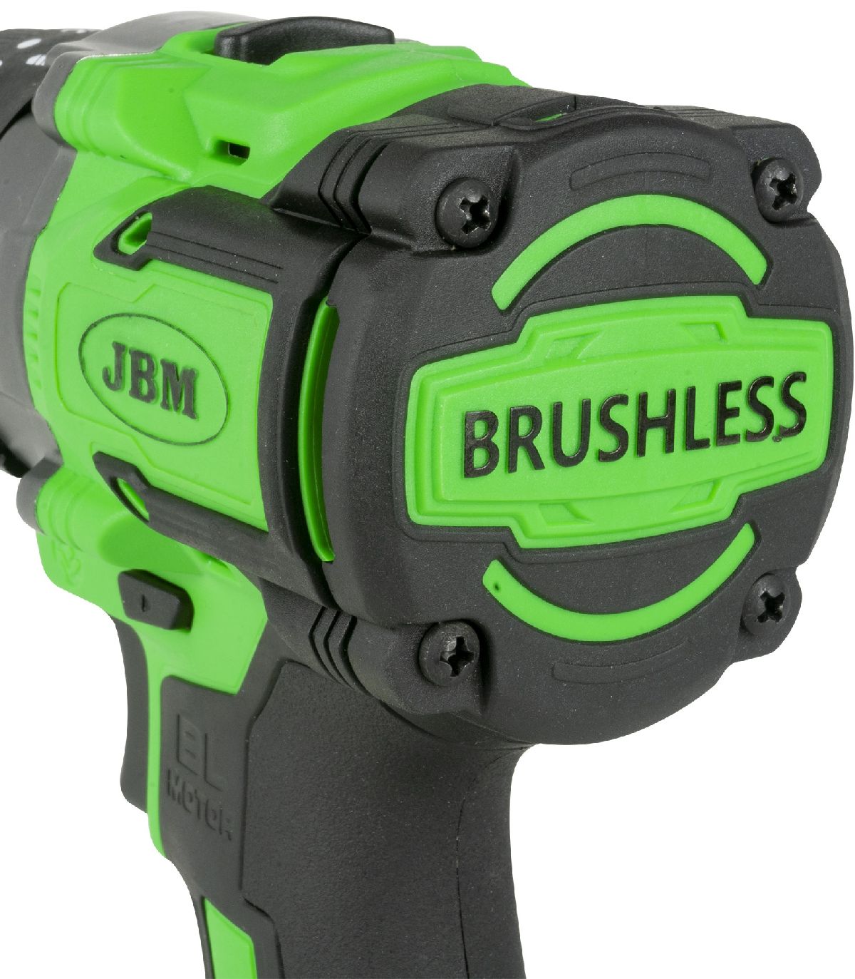 Akku-Bohrhammer 2 G�nge