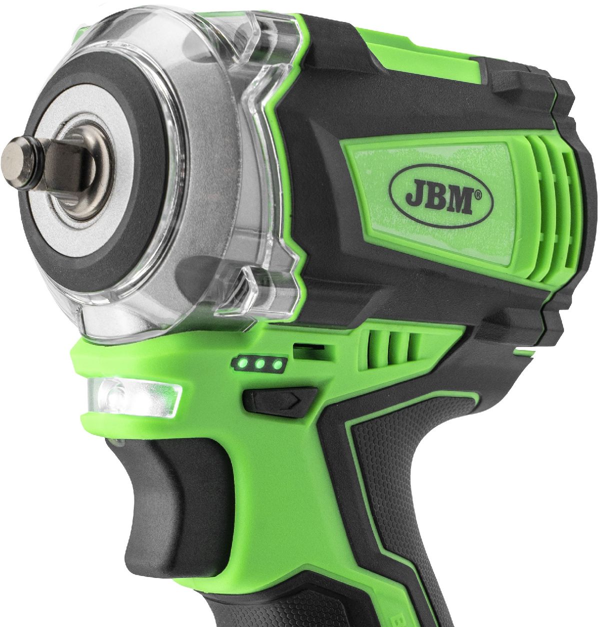 Akku Schlagschrauber 3/8