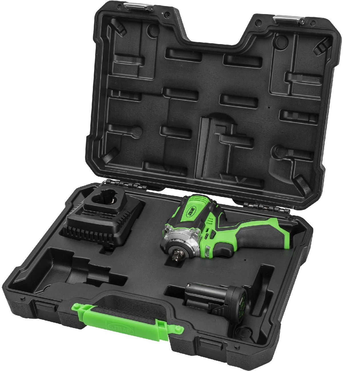 Akku Schlagschrauber 3/8"