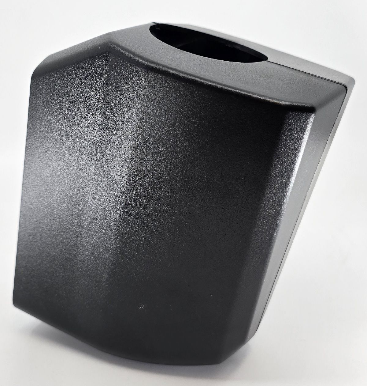 Fussabdeckung Spiegel links  Mekra (Arm 1042) Lion s City 4   (DG)