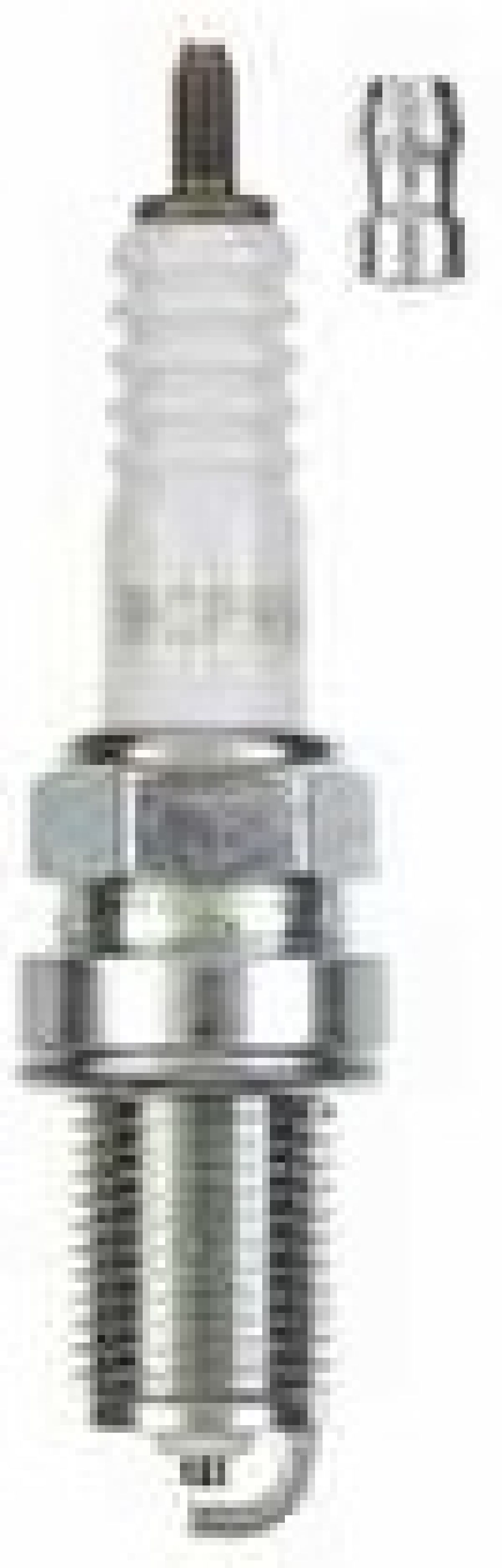 V-Line Z&uuml;ndkerzen NGK