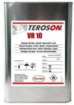 Teroson VR 10 Kanister � 10l