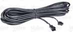 VALEO BEEP & PARK Einkparkhilfe Verlngerungskabel 6m / 3 Pin