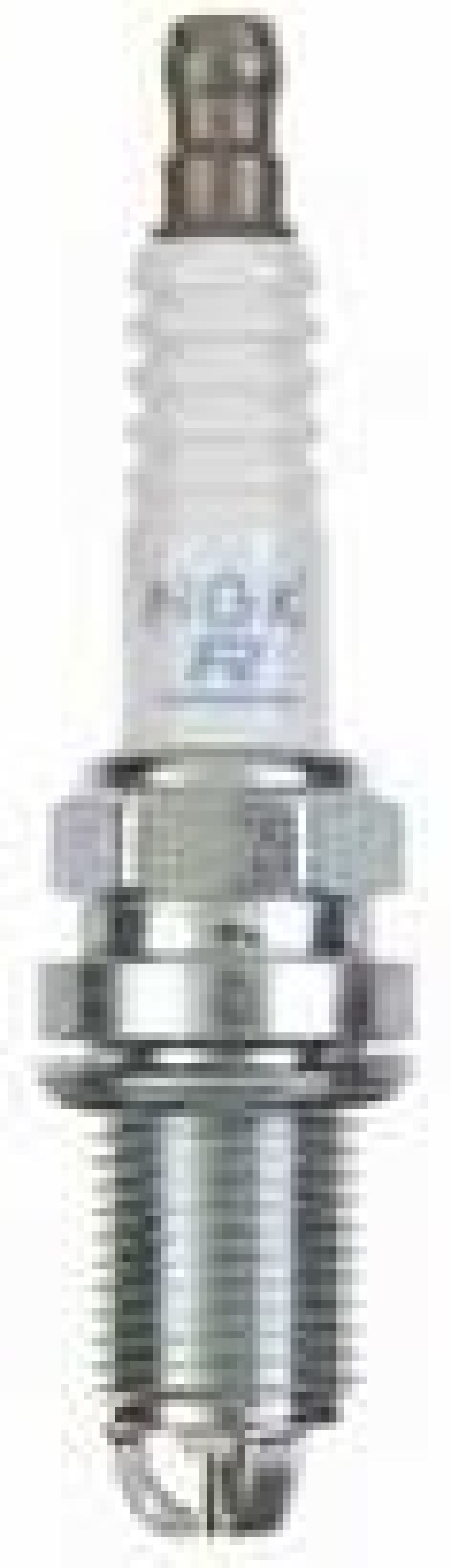 V-Line Z&uuml;ndkerzen NGK