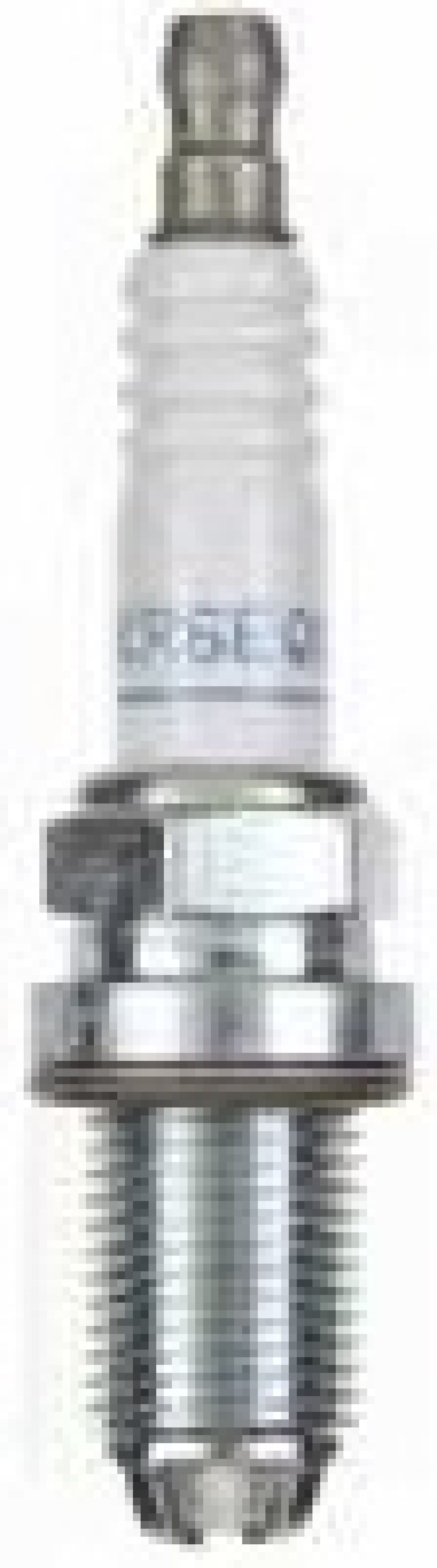 V-Line Z&uuml;ndkerzen NGK