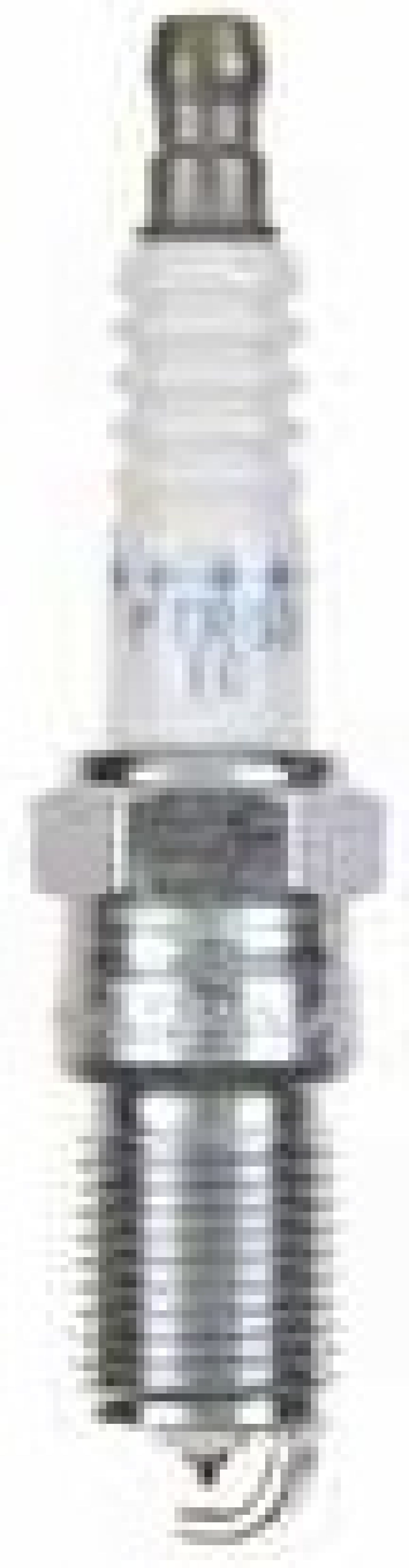 V-Line Z&uuml;ndkerzen NGK