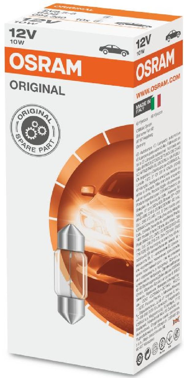 OSRAM Soffitten (89901159)